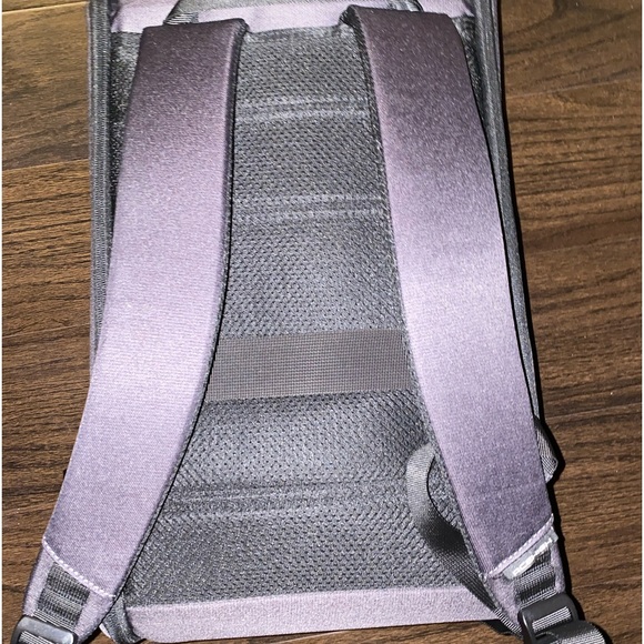 Black Ace high backpack - Picture 2 of 5